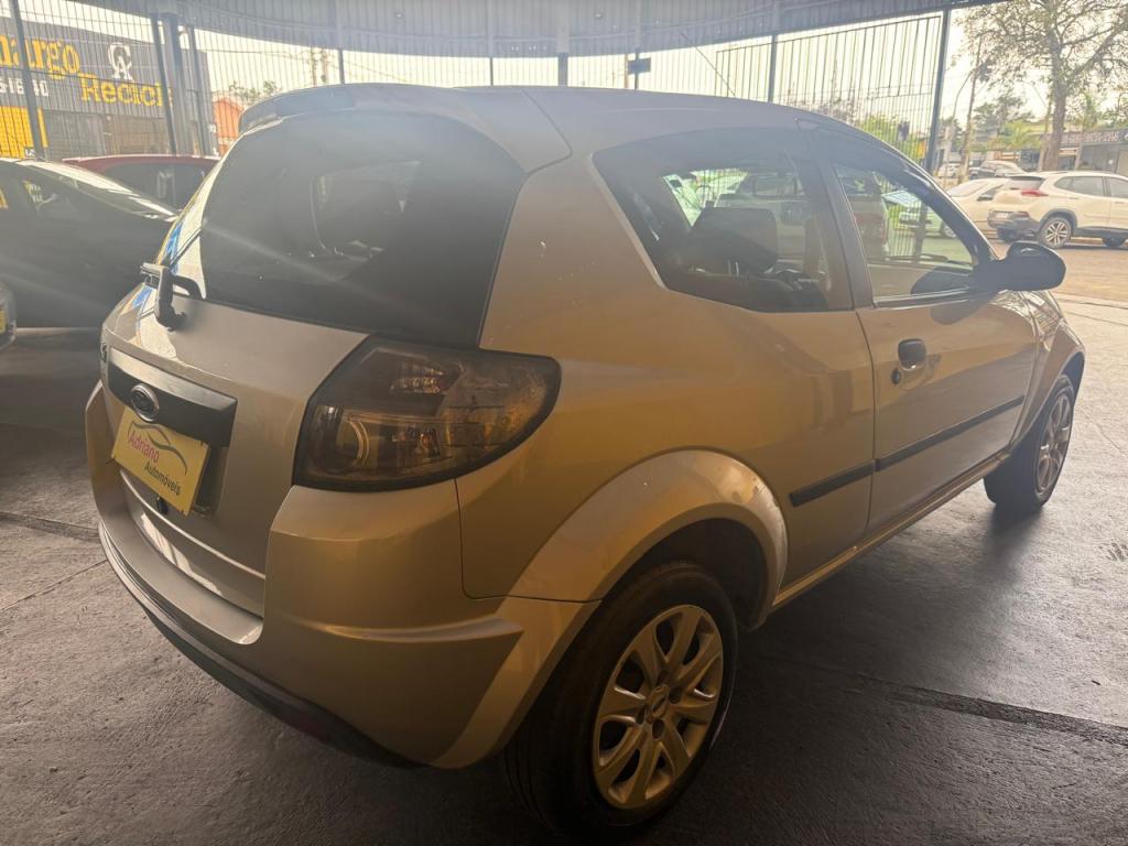 FORD Ka Hatch - Foto