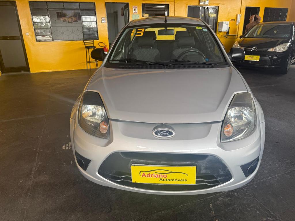 FORD Ka Hatch - Foto