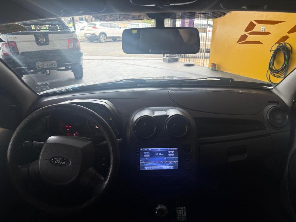 FORD Ka Hatch - Foto