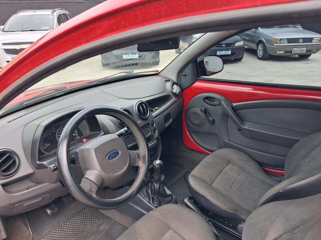 FORD Ka Hatch - Foto