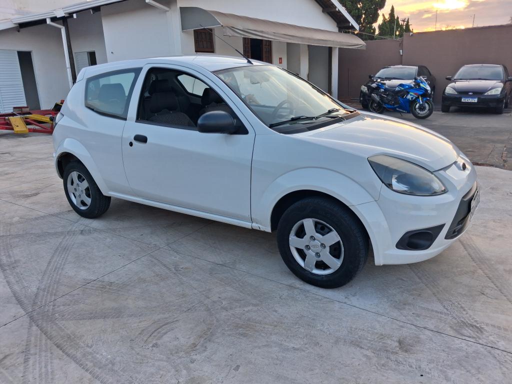 FORD Ka Hatch