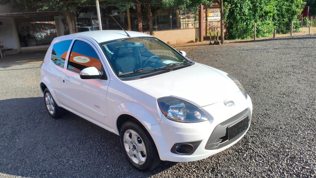 FORD Ka Hatch