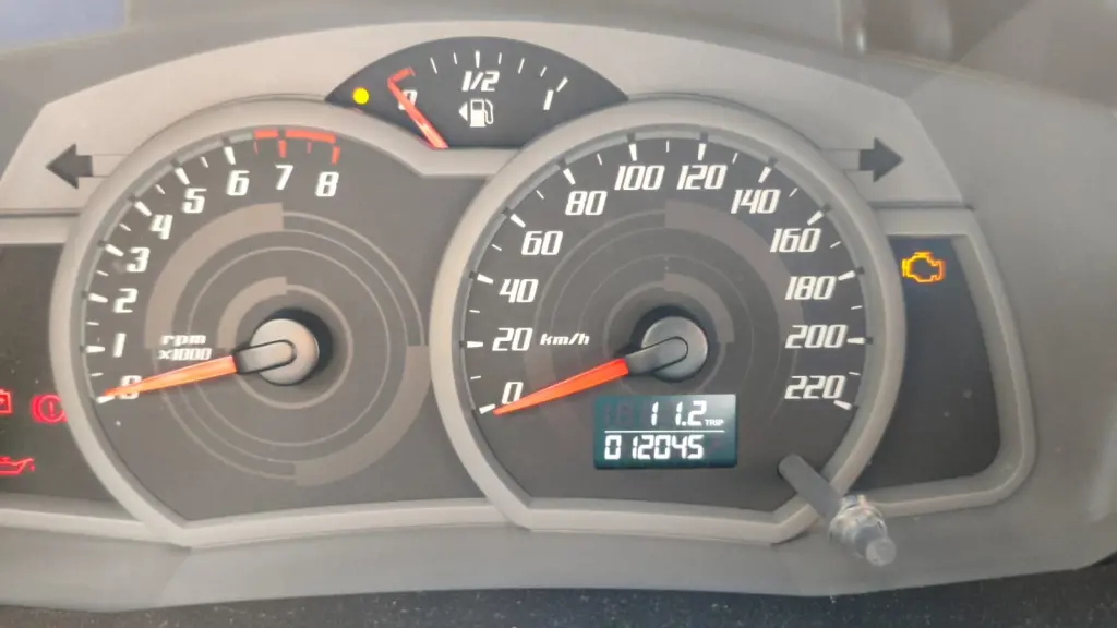 FORD Ka Hatch - Foto