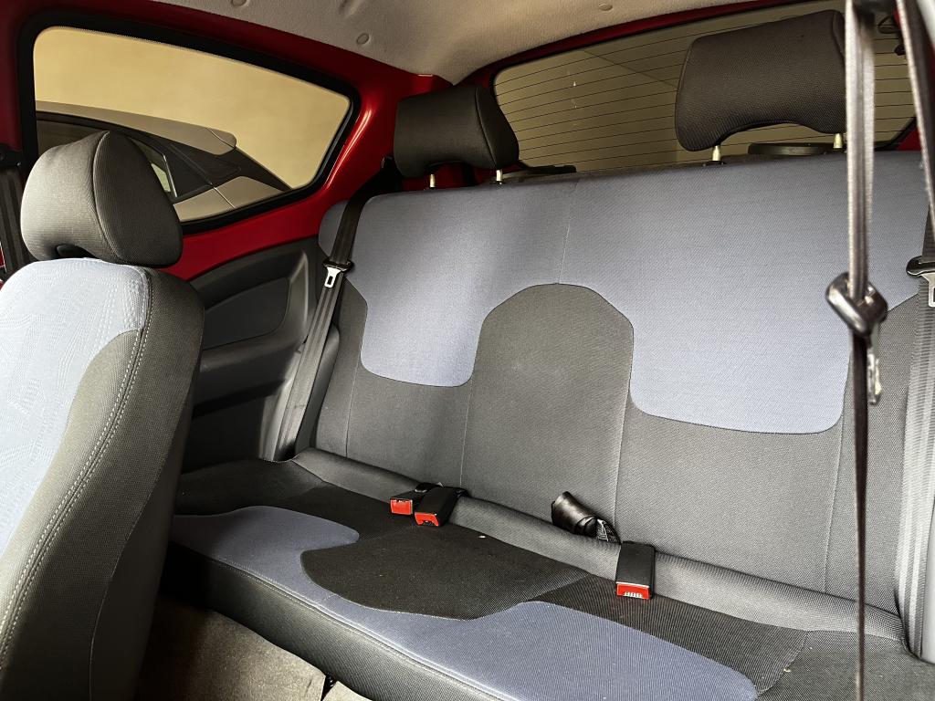 FORD Ka Hatch - Foto