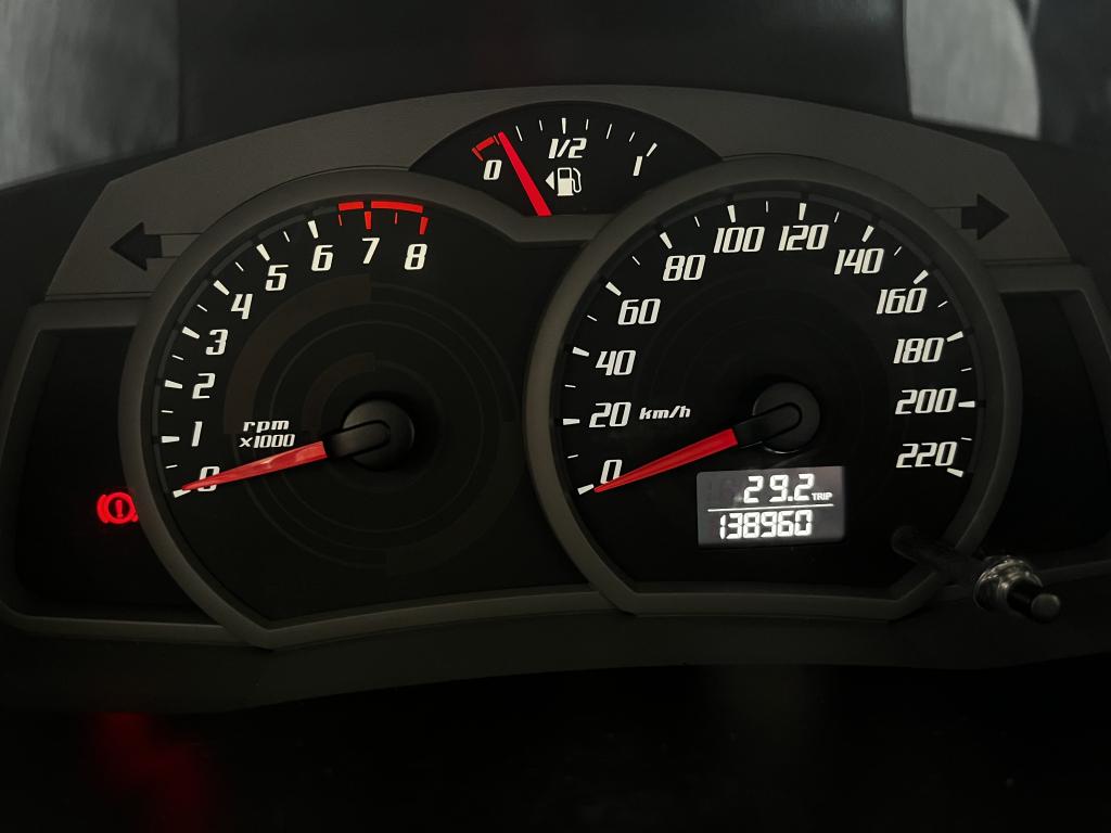 FORD Ka Hatch - Foto