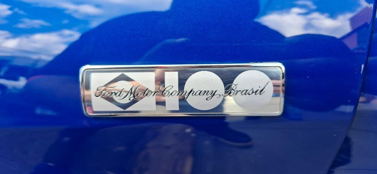 FORD Ka Hatch - Foto