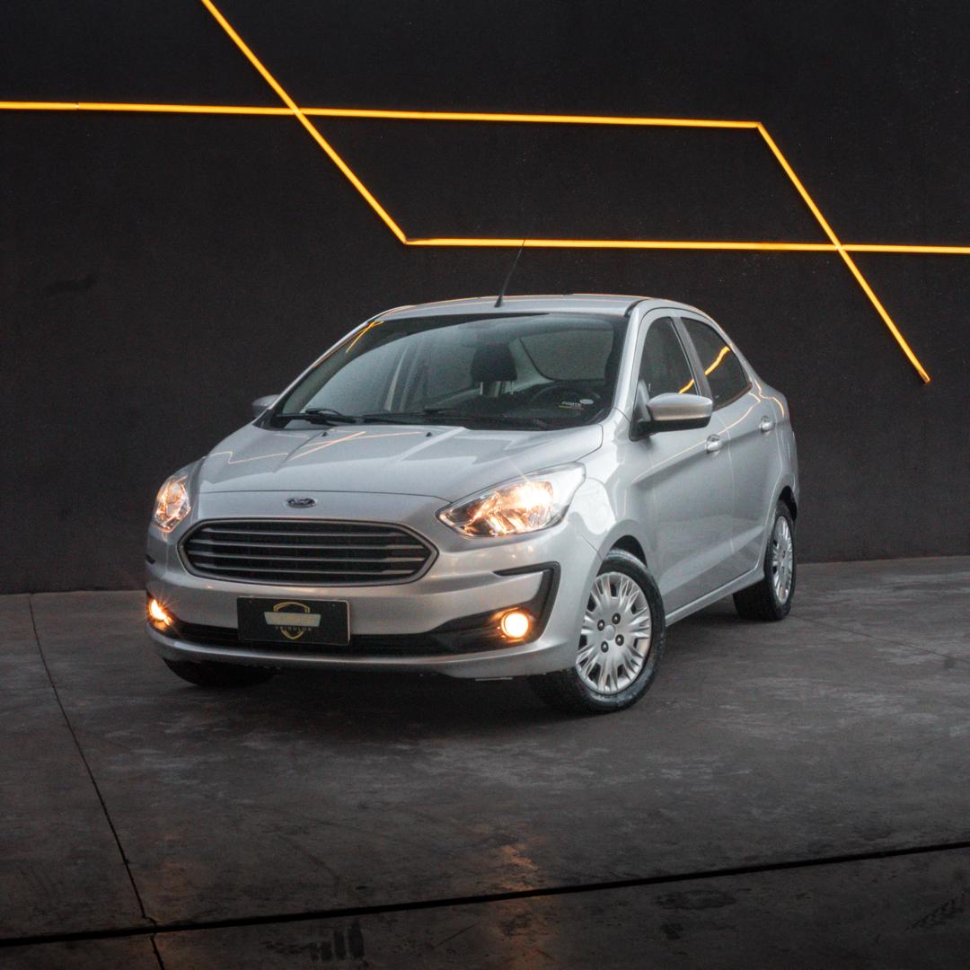 FORD Ka Hatch