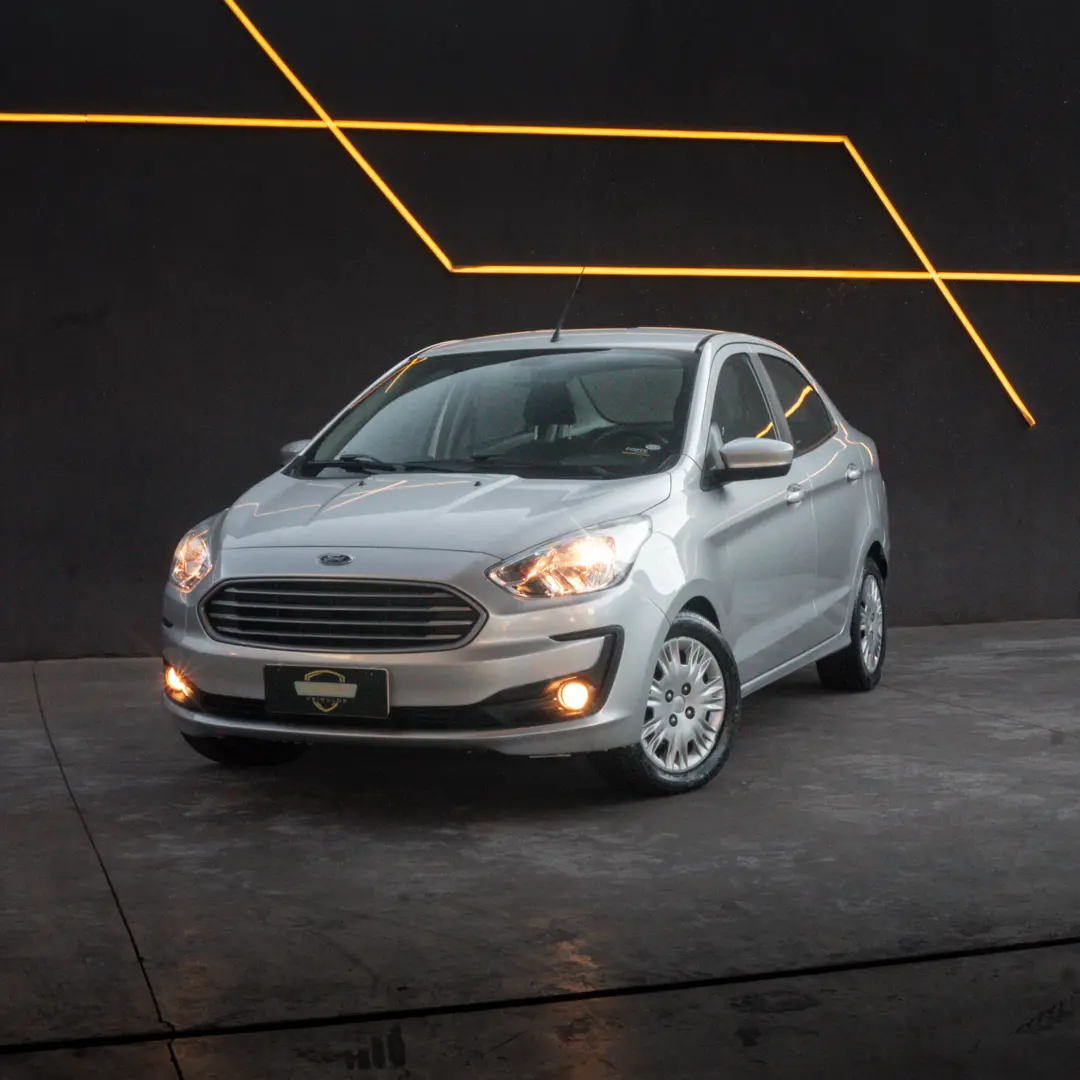 FORD Ka Hatch