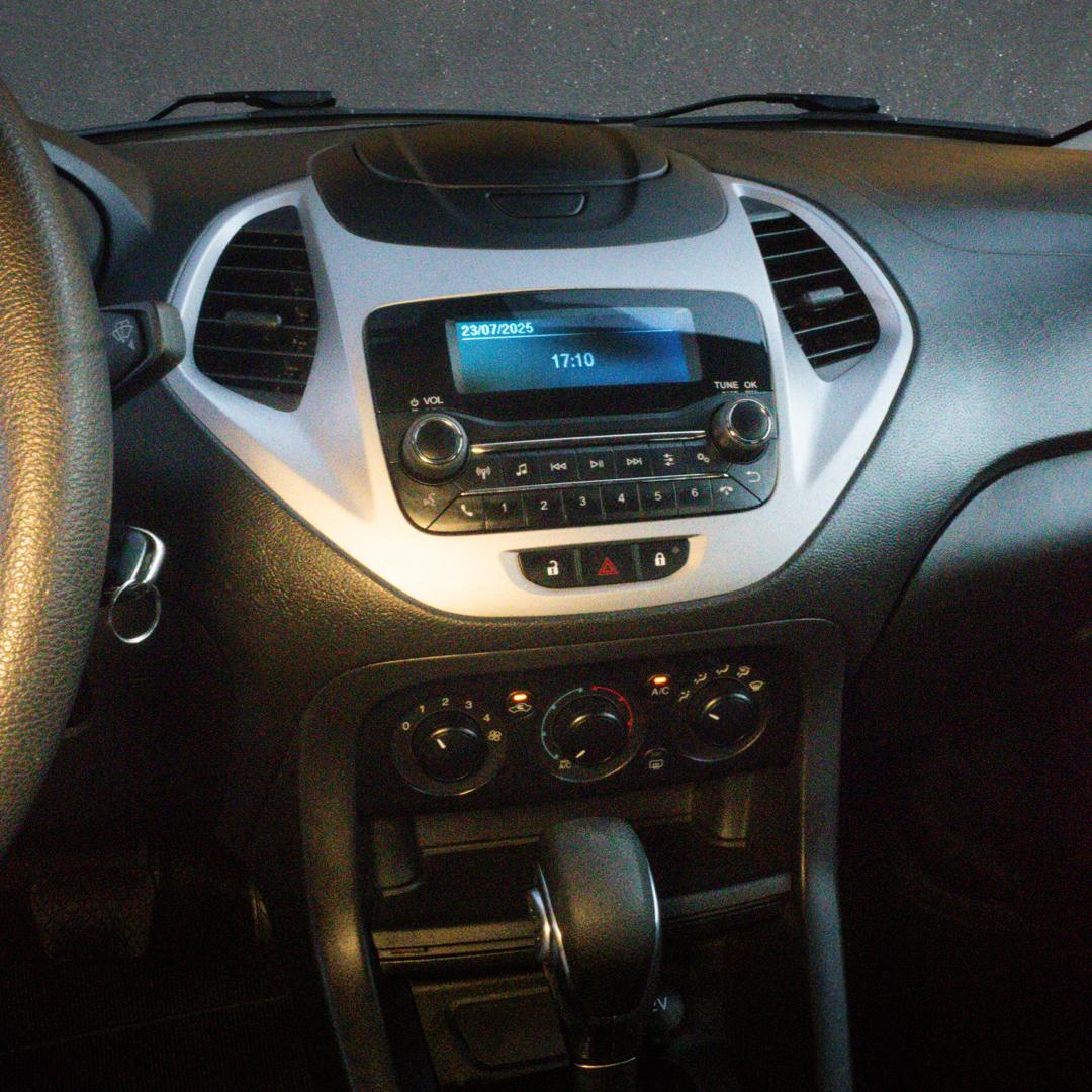 FORD Ka Hatch - Foto