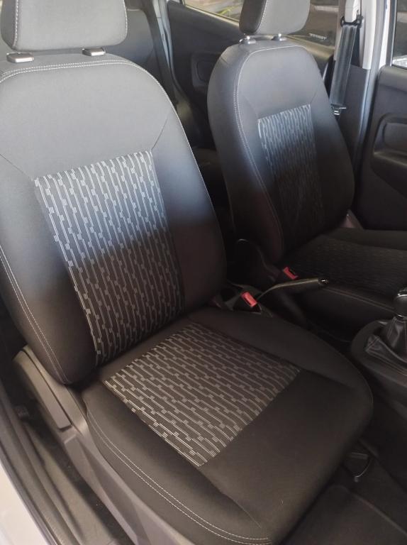 FORD Ka Hatch - Foto