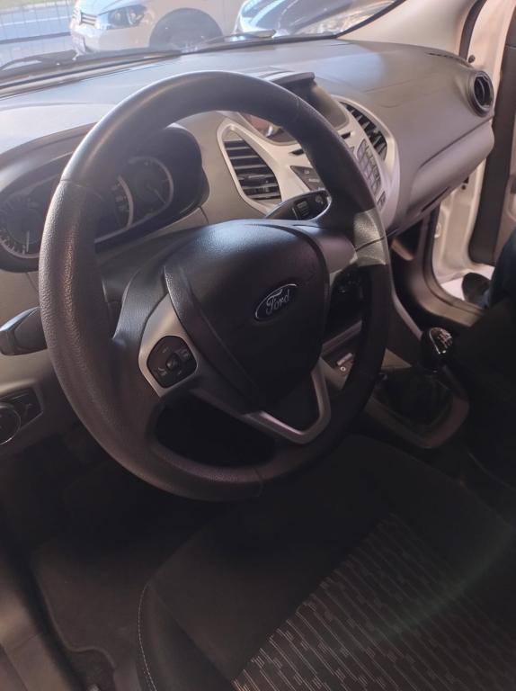 FORD Ka Hatch - Foto