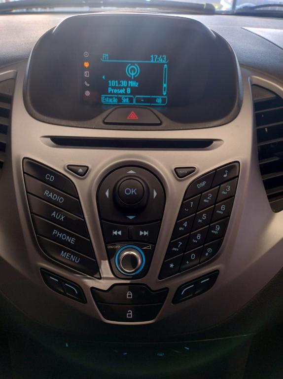 FORD Ka Hatch - Foto