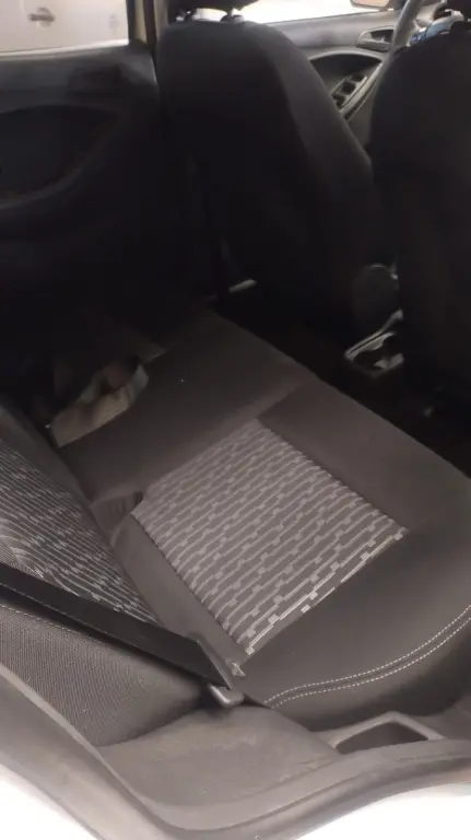 FORD Ka Hatch - Foto