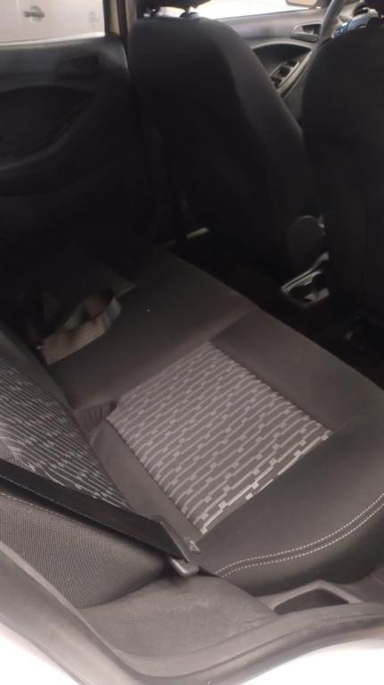 FORD Ka Hatch - Foto