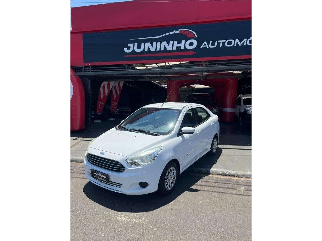 FORD Ka Hatch