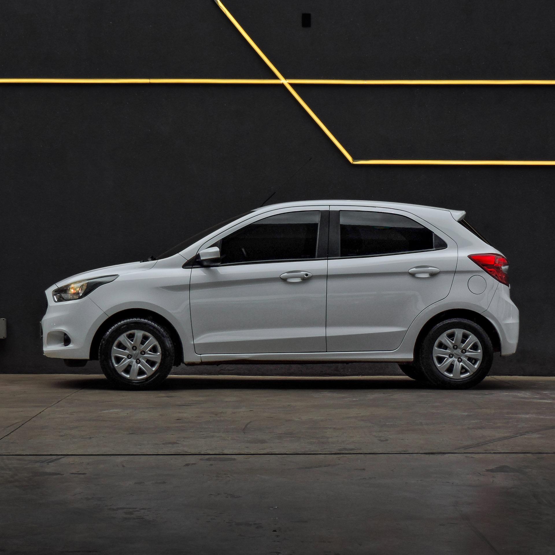 FORD Ka + Sedan - Foto