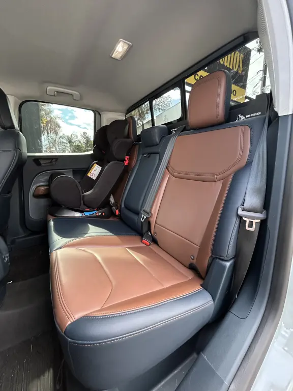 FORD Maverick Pick-up - Foto