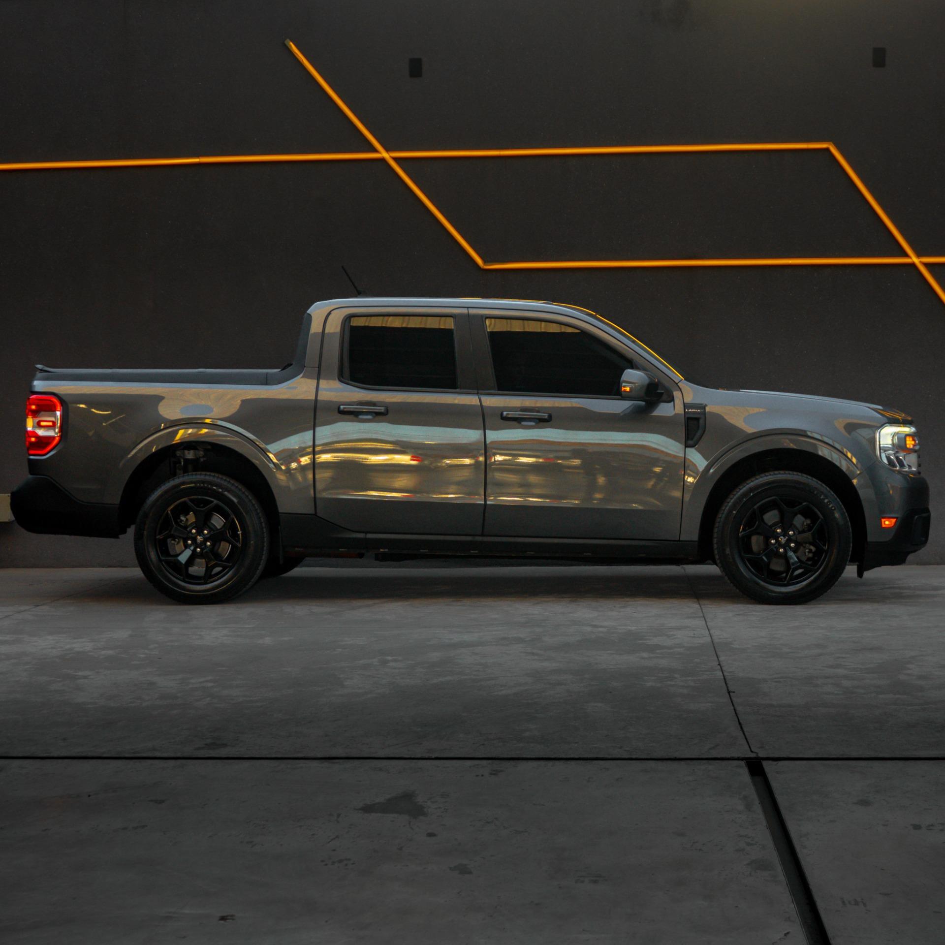 FORD Maverick Pick-up - Foto