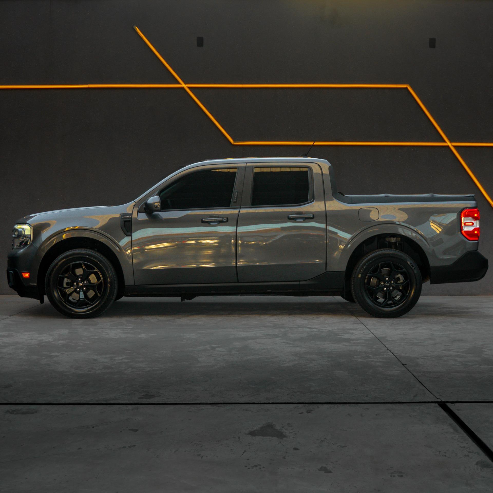 FORD Maverick Pick-up - Foto