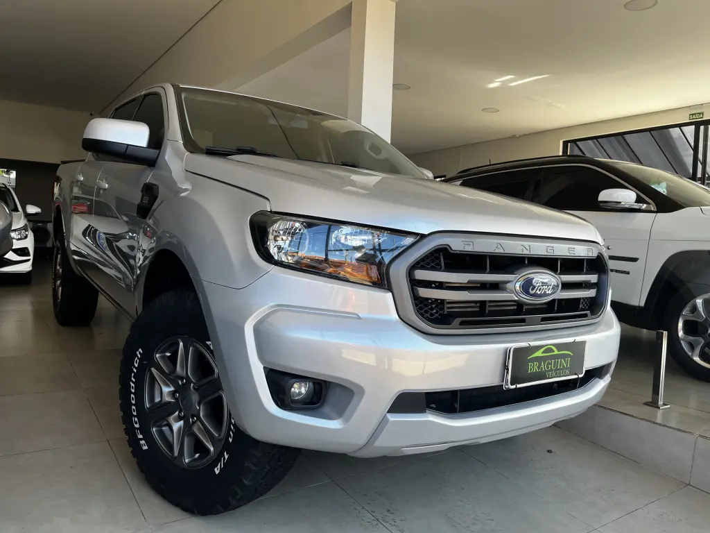 FORD Ranger - Foto