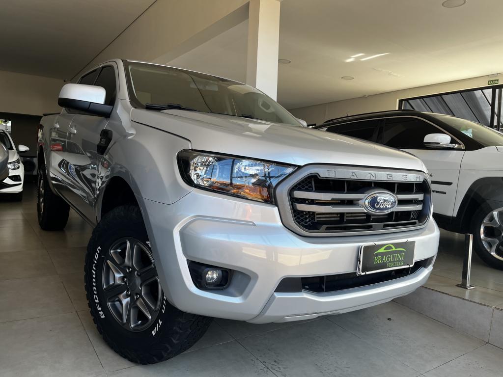FORD Ranger - Foto
