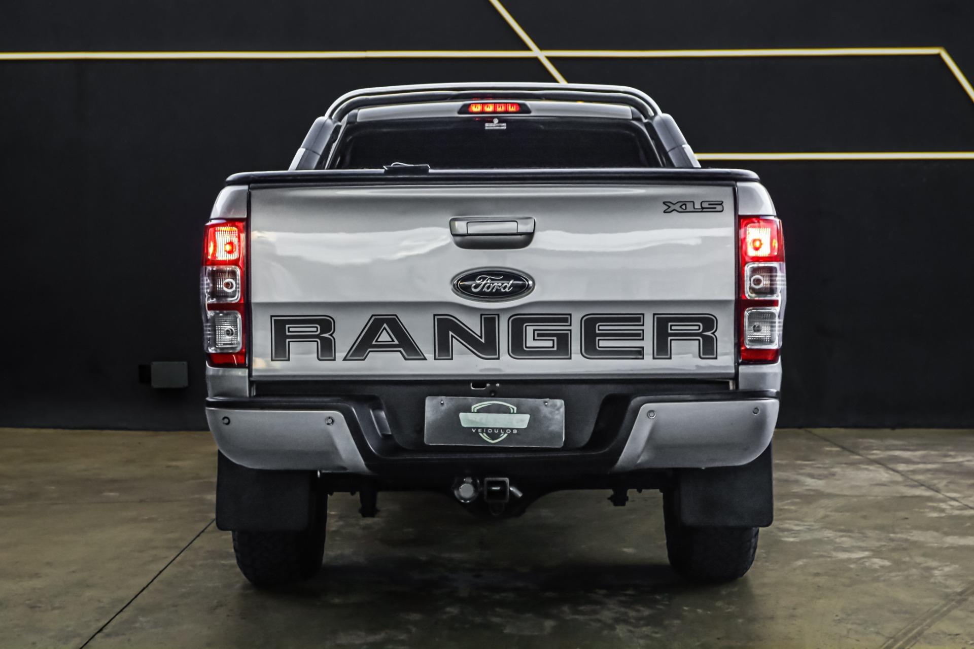 FORD Ranger - Foto