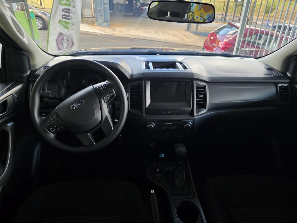 FORD Ranger - Foto