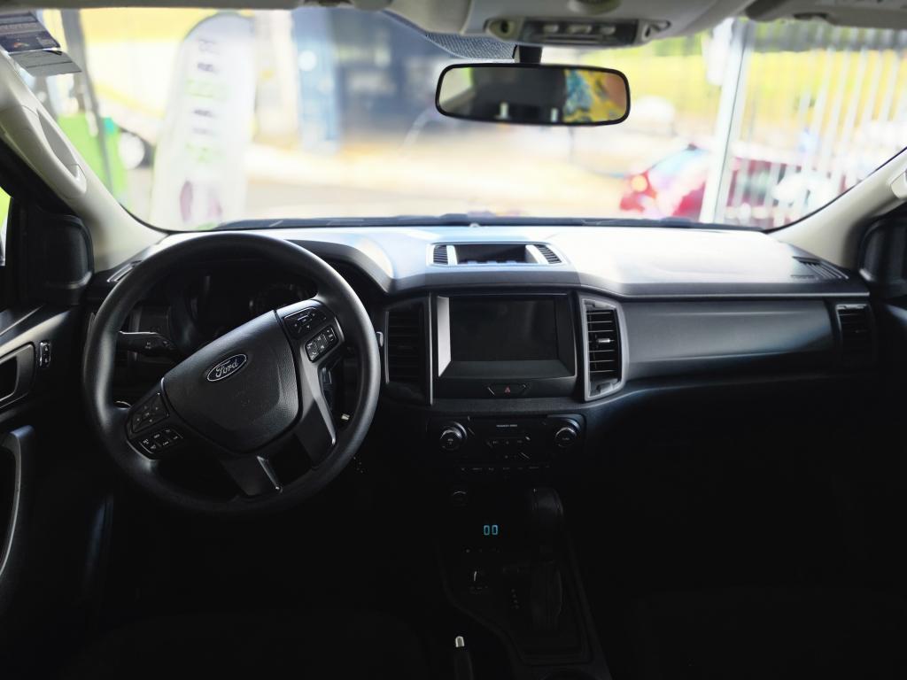 FORD Ranger - Foto
