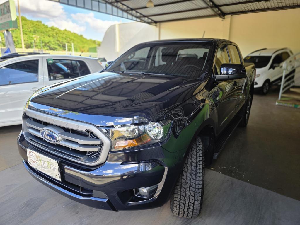 FORD Ranger - Foto