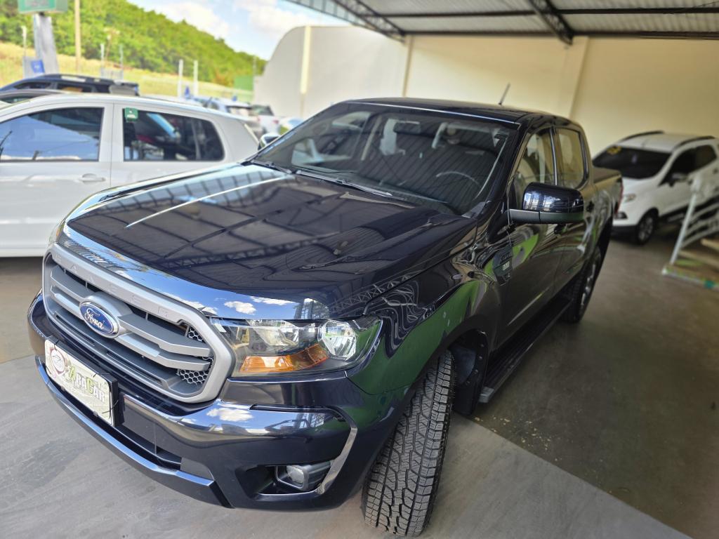 FORD Ranger - Foto