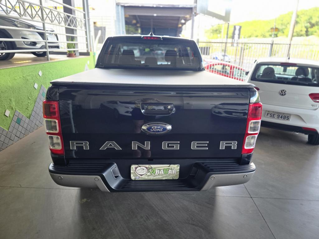 FORD Ranger - Foto