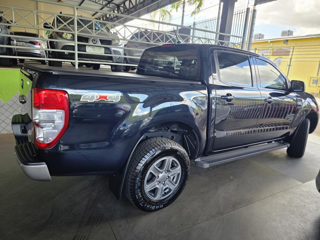 FORD Ranger - Foto