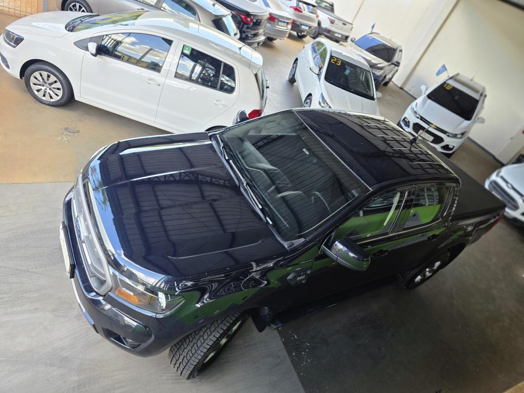 FORD Ranger - Foto