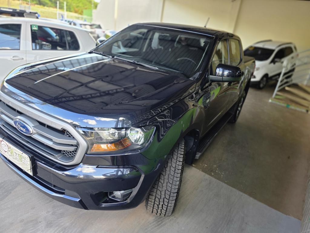 FORD Ranger - Foto