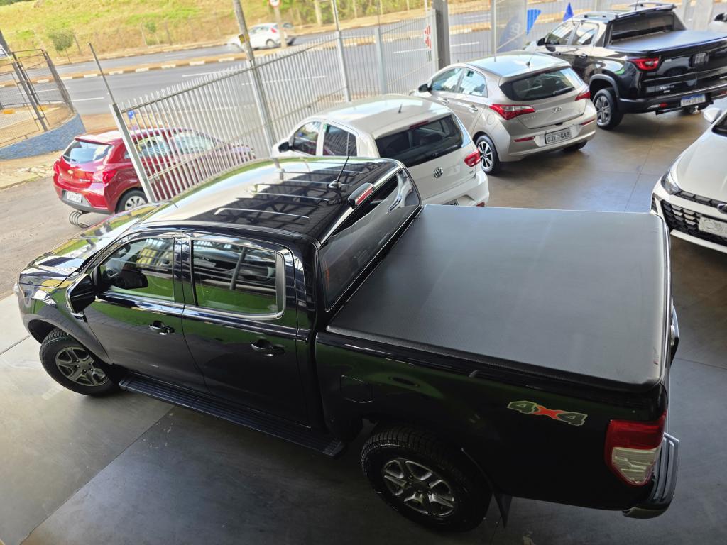 FORD Ranger - Foto