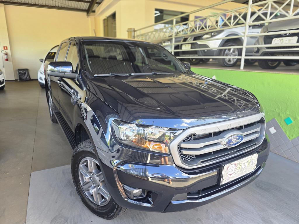 FORD Ranger - Foto
