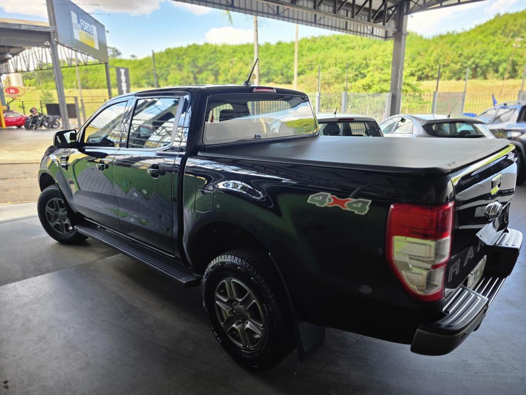 FORD Ranger - Foto