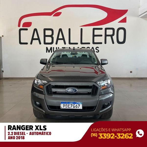 FORD Ranger - Foto