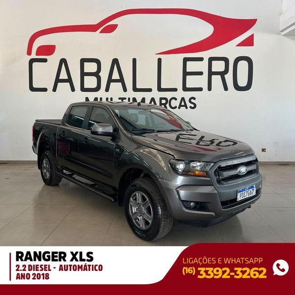FORD Ranger - Foto
