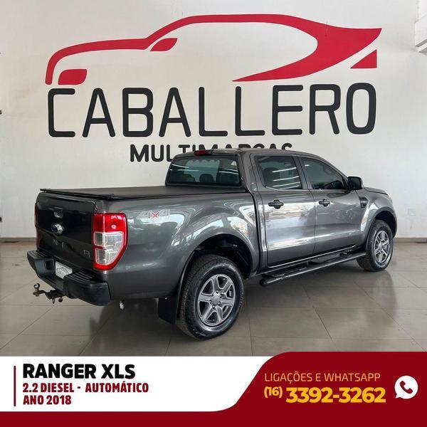 FORD Ranger - Foto