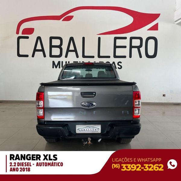 FORD Ranger - Foto