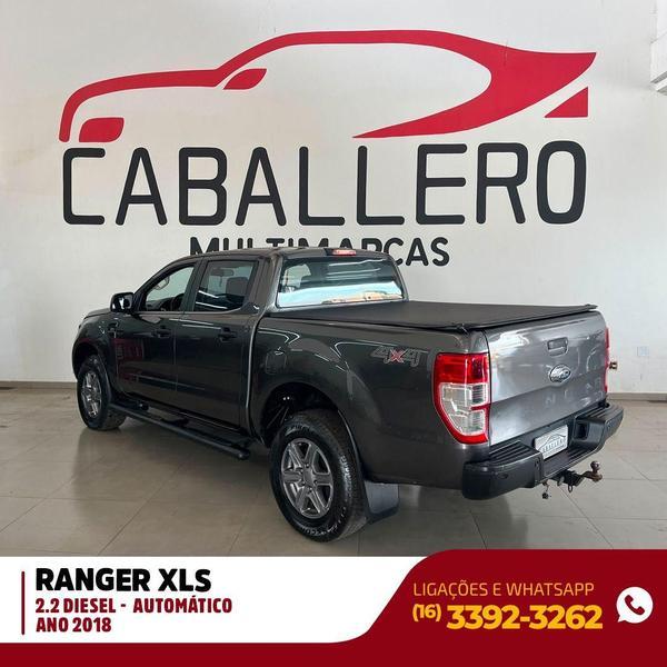 FORD Ranger - Foto