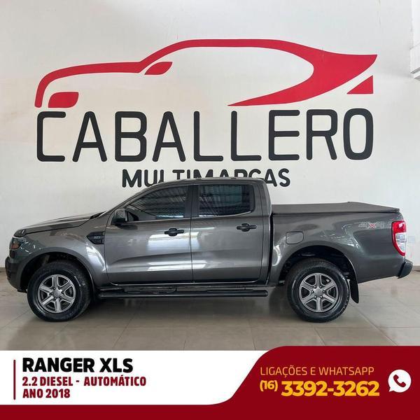 FORD Ranger - Foto