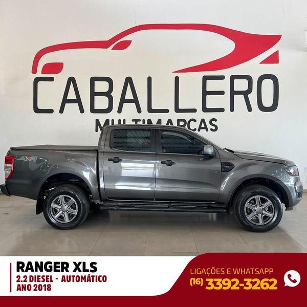 FORD Ranger - Foto