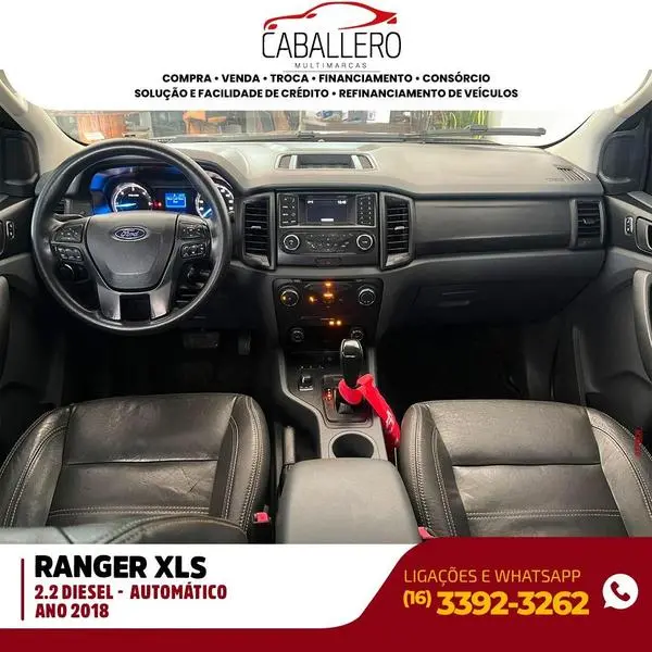 FORD Ranger - Foto