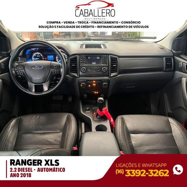 FORD Ranger - Foto