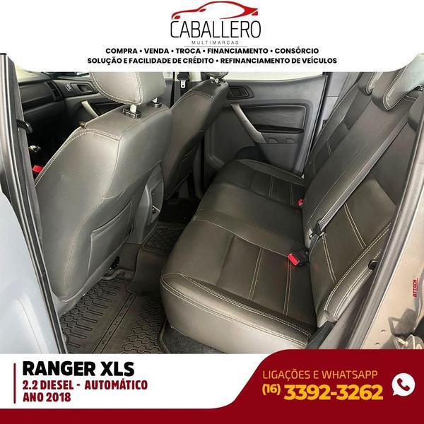 FORD Ranger - Foto