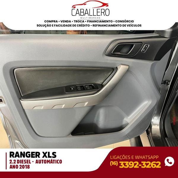 FORD Ranger - Foto