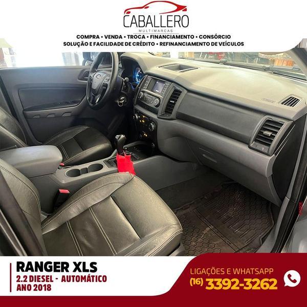 FORD Ranger - Foto