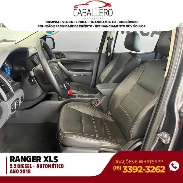 FORD Ranger - Foto